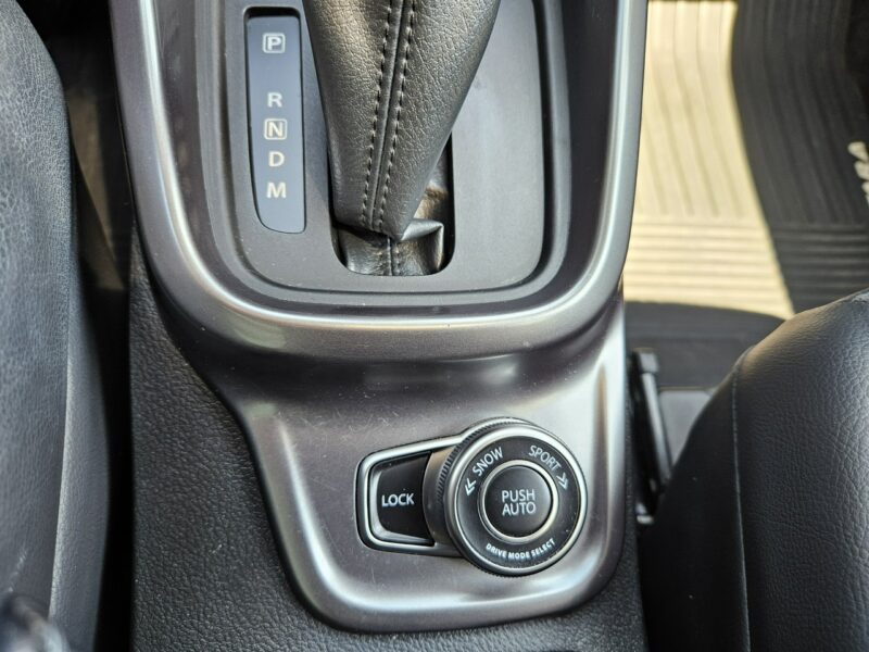 Suzuki Vitara Napęd 4x4 / 1 właściciel / Krajowy / Serwis ASO / Bezwypadkowy III (2019-)