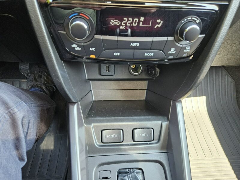 Suzuki Vitara Napęd 4x4 / 1 właściciel / Krajowy / Serwis ASO / Bezwypadkowy III (2019-)