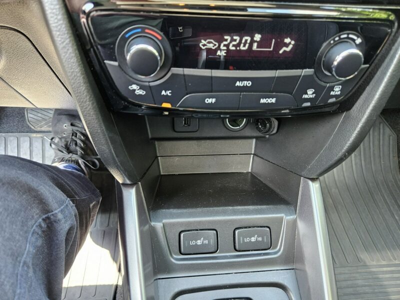 Suzuki Vitara Napęd 4x4 / 1 właściciel / Krajowy / Serwis ASO / Bezwypadkowy III (2019-)