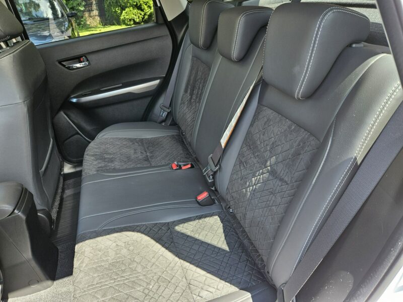 Suzuki Vitara Napęd 4x4 / 1 właściciel / Krajowy / Serwis ASO / Bezwypadkowy III (2019-)