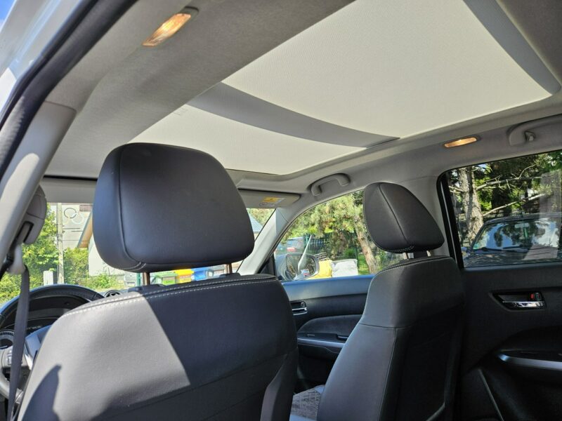 Suzuki Vitara Napęd 4x4 / 1 właściciel / Krajowy / Serwis ASO / Bezwypadkowy III (2019-)