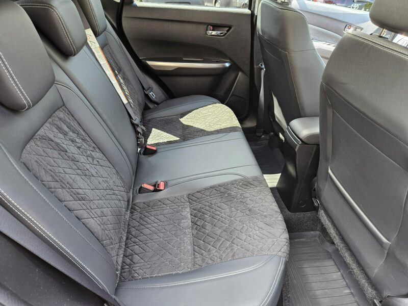 Suzuki Vitara Napęd 4x4 / 1 właściciel / Krajowy / Serwis ASO / Bezwypadkowy III (2019-)