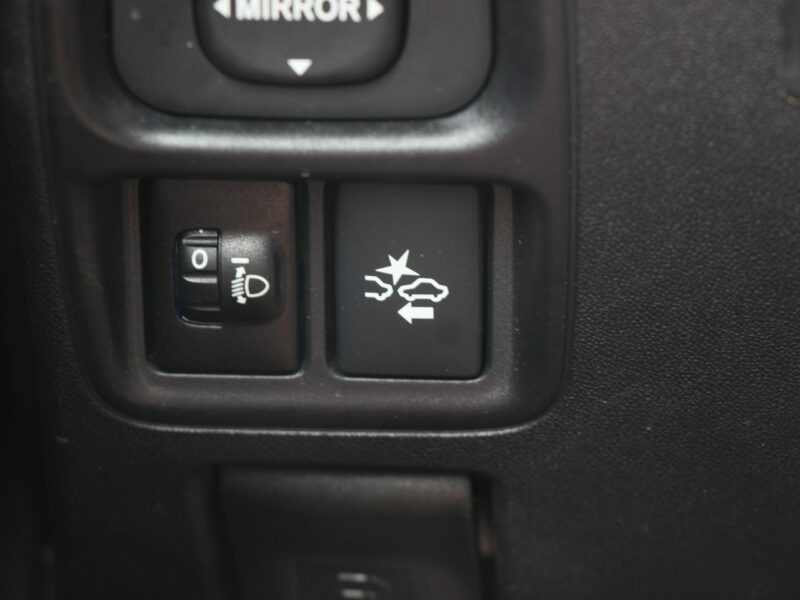 Toyota Aygo Automat*Klima*Kamera*Panel Dotyk*Esp*Led*Bluet*Alu15*Komp*GwarVGS II (2014-)