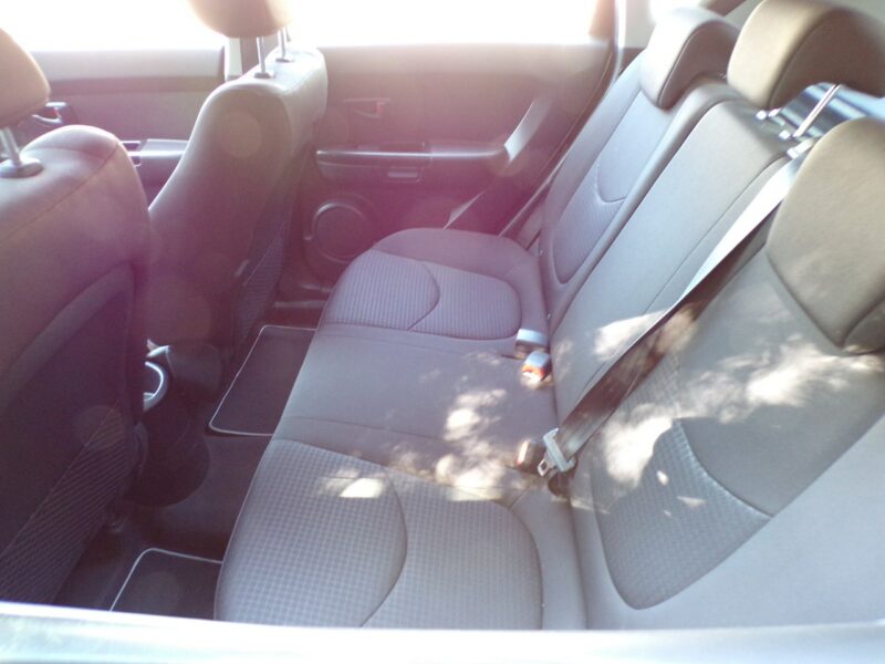 Kia Soul Klimatyzacja /Gwarancja /1,6 /126KM /2010 I (2009-2014)