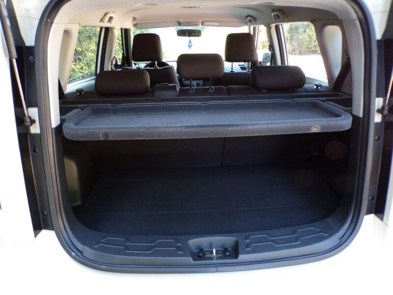 Kia Soul Klimatyzacja /Gwarancja /1,6 /126KM /2010 I (2009-2014)