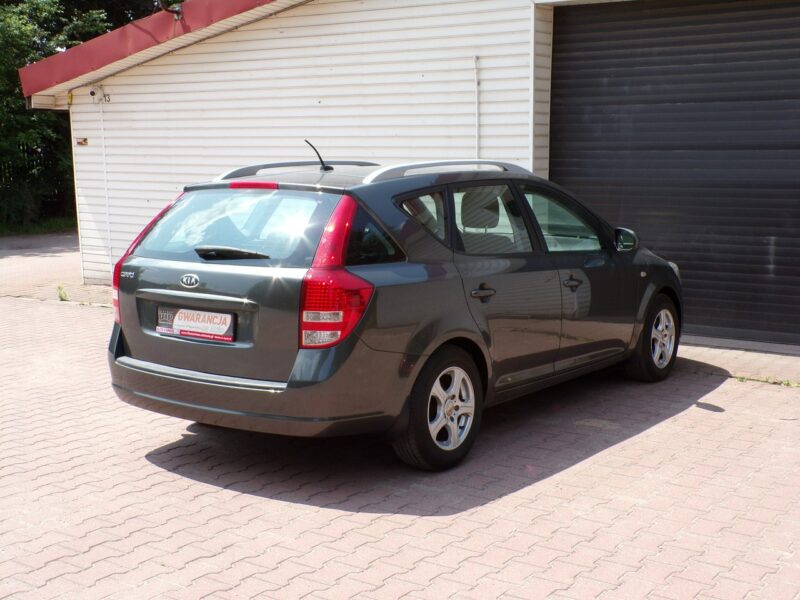Kia Cee'd Lift /Klima /Gwarancja / 2011 I (2006-2012)
