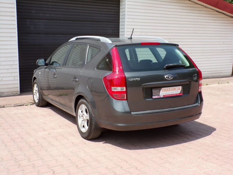 Kia Cee'd Lift /Klima /Gwarancja / 2011 I (2006-2012)