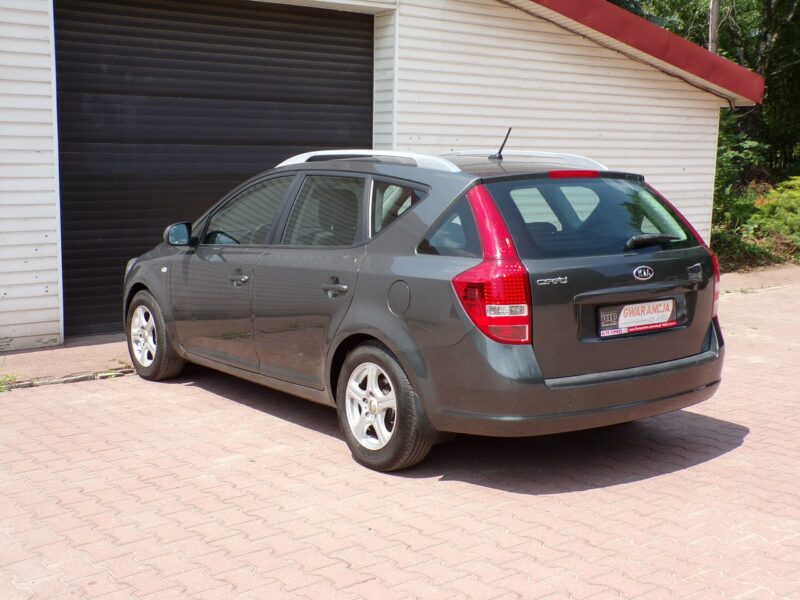 Kia Cee'd Lift /Klima /Gwarancja / 2011 I (2006-2012)