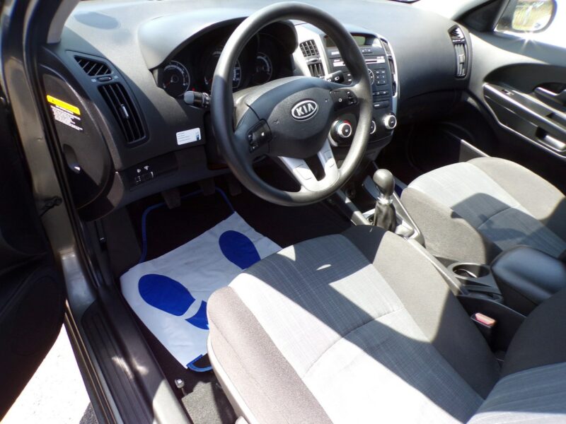 Kia Cee'd Lift /Klima /Gwarancja / 2011 I (2006-2012)