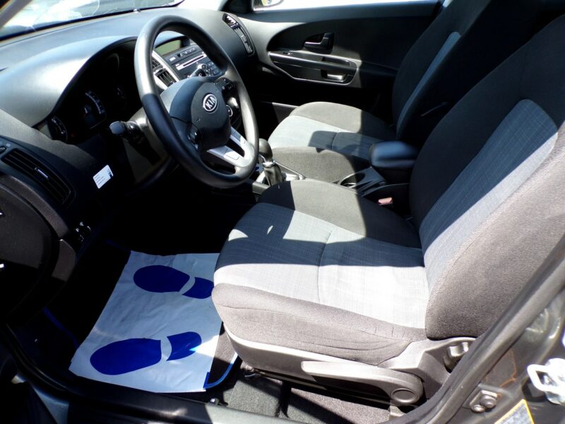 Kia Cee'd Lift /Klima /Gwarancja / 2011 I (2006-2012)