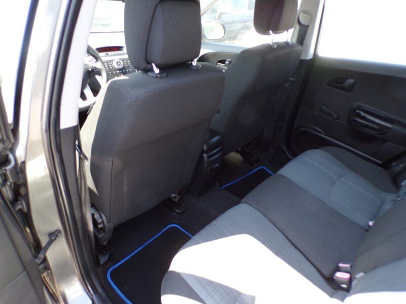 Kia Cee'd Lift /Klima /Gwarancja / 2011 I (2006-2012)