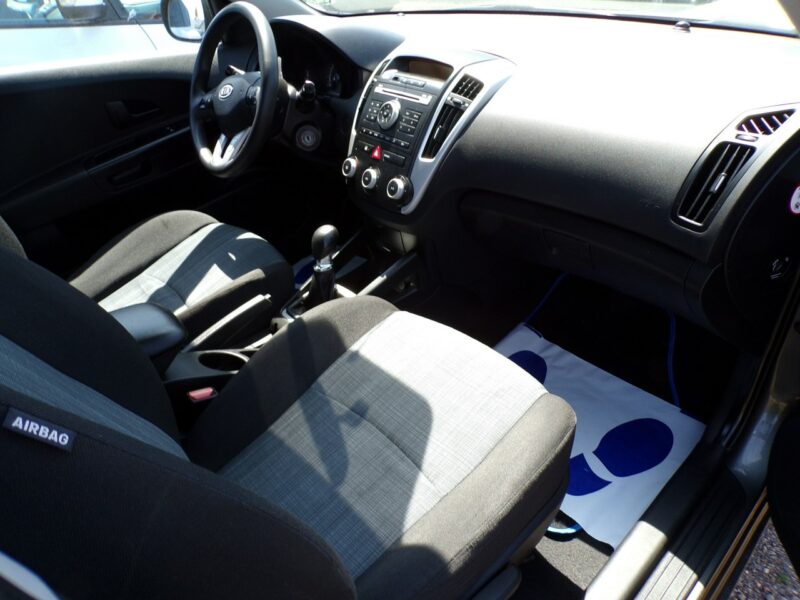 Kia Cee'd Lift /Klima /Gwarancja / 2011 I (2006-2012)