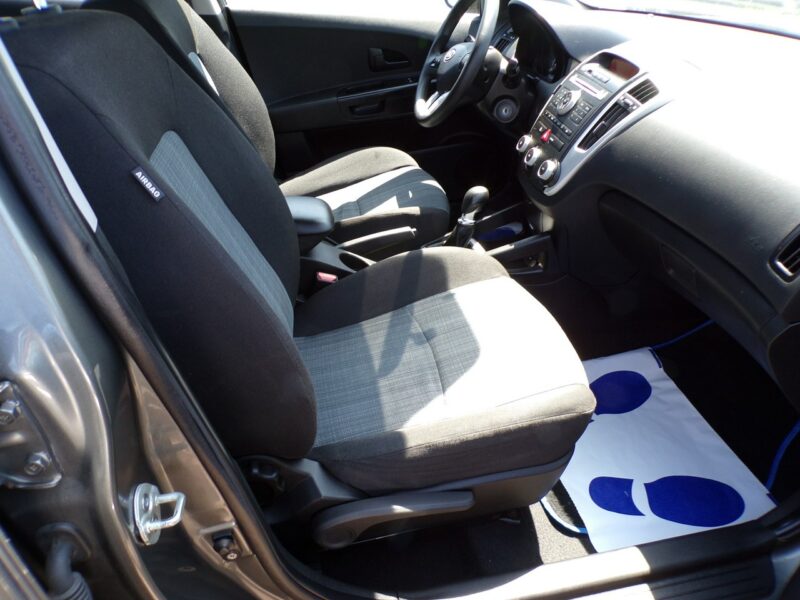 Kia Cee'd Lift /Klima /Gwarancja / 2011 I (2006-2012)