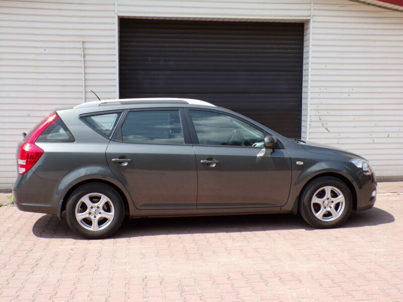 Kia Cee'd Lift /Klima /Gwarancja / 2011 I (2006-2012)