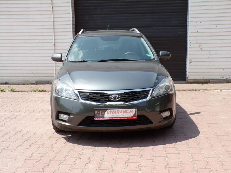 Kia Cee'd Lift /Klima /Gwarancja / 2011 I (2006-2012)