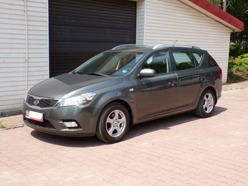 Kia Cee'd Lift /Klima /Gwarancja / 2011 I (2006-2012)