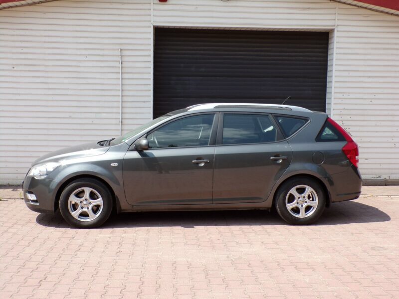 Kia Cee'd Lift /Klima /Gwarancja / 2011 I (2006-2012)