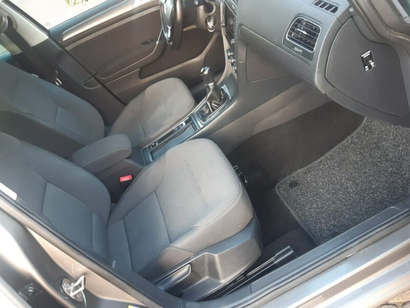 Volkswagen Golf Volkswagen Golf 1.4 TSI BlueMotion Technology Comfortline VII (2012-)