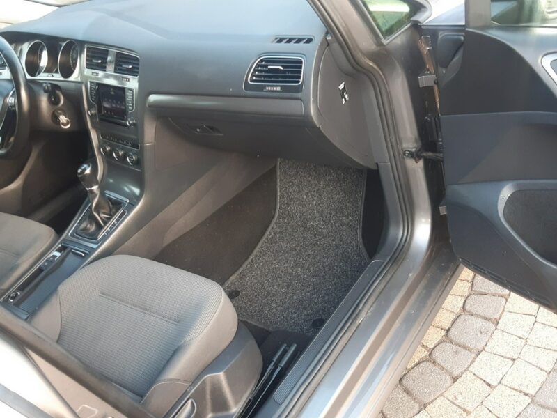 Volkswagen Golf Volkswagen Golf 1.4 TSI BlueMotion Technology Comfortline VII (2012-)