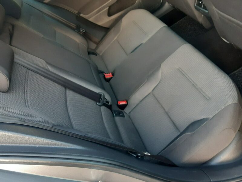 Volkswagen Golf Volkswagen Golf 1.4 TSI BlueMotion Technology Comfortline VII (2012-)