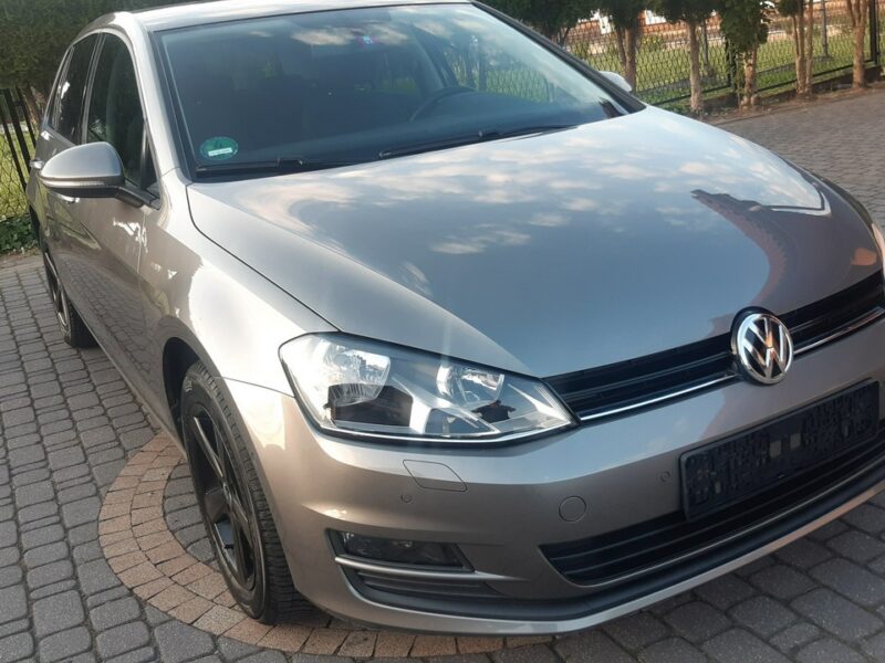 Volkswagen Golf Volkswagen Golf 1.4 TSI BlueMotion Technology Comfortline VII (2012-)