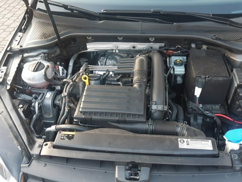 Volkswagen Golf Volkswagen Golf 1.4 TSI BlueMotion Technology Comfortline VII (2012-)