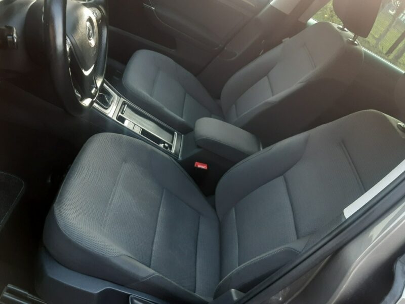 Volkswagen Golf Volkswagen Golf 1.4 TSI BlueMotion Technology Comfortline VII (2012-)