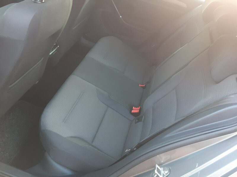 Volkswagen Golf Volkswagen Golf 1.4 TSI BlueMotion Technology Comfortline VII (2012-)