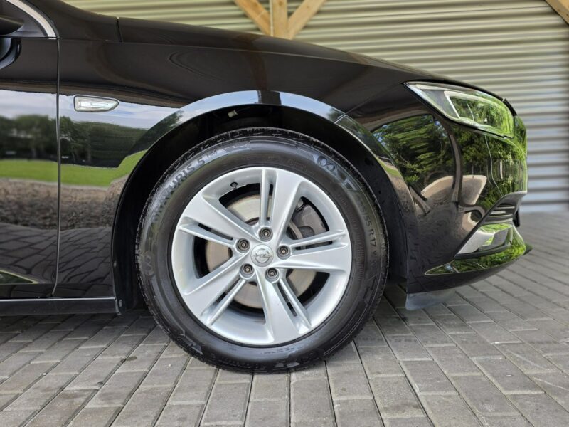 Opel Insignia Sports Tourer 1.5 Turbo INNOVATION B (2017-)