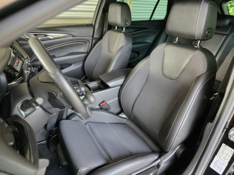 Opel Insignia Sports Tourer 1.5 Turbo INNOVATION B (2017-)