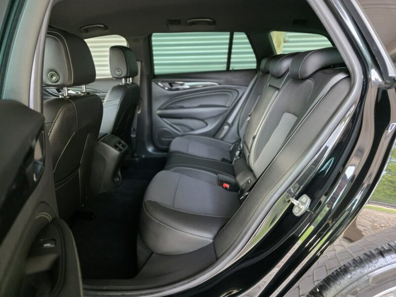 Opel Insignia Sports Tourer 1.5 Turbo INNOVATION B (2017-)