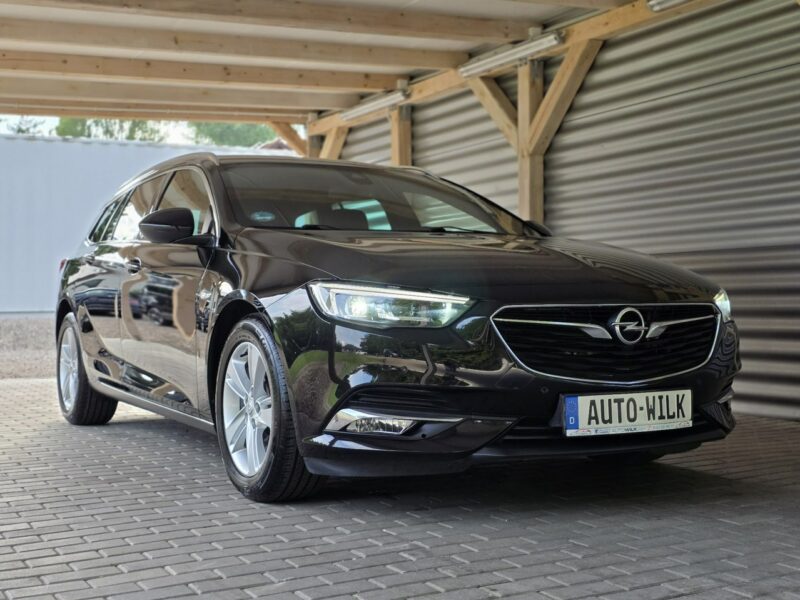 Opel Insignia Sports Tourer 1.5 Turbo INNOVATION B (2017-)