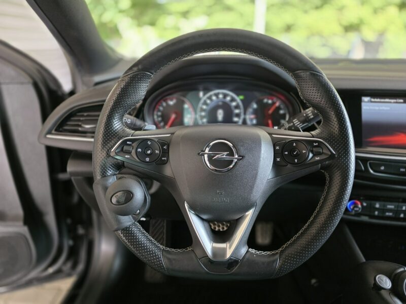 Opel Insignia Sports Tourer 1.5 Turbo INNOVATION B (2017-)