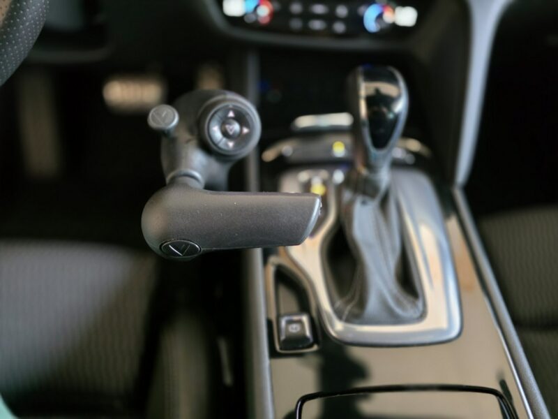 Opel Insignia Sports Tourer 1.5 Turbo INNOVATION B (2017-)