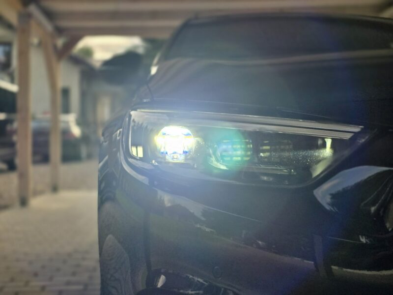 Opel Insignia Sports Tourer 1.5 Turbo INNOVATION B (2017-)