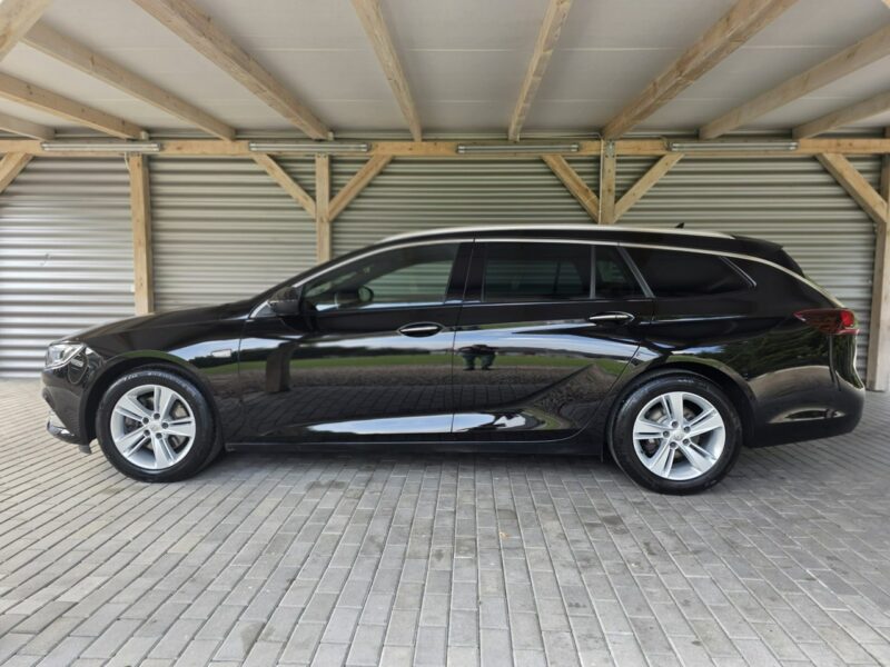 Opel Insignia Sports Tourer 1.5 Turbo INNOVATION B (2017-)