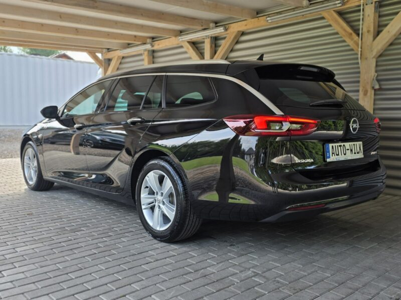 Opel Insignia Sports Tourer 1.5 Turbo INNOVATION B (2017-)