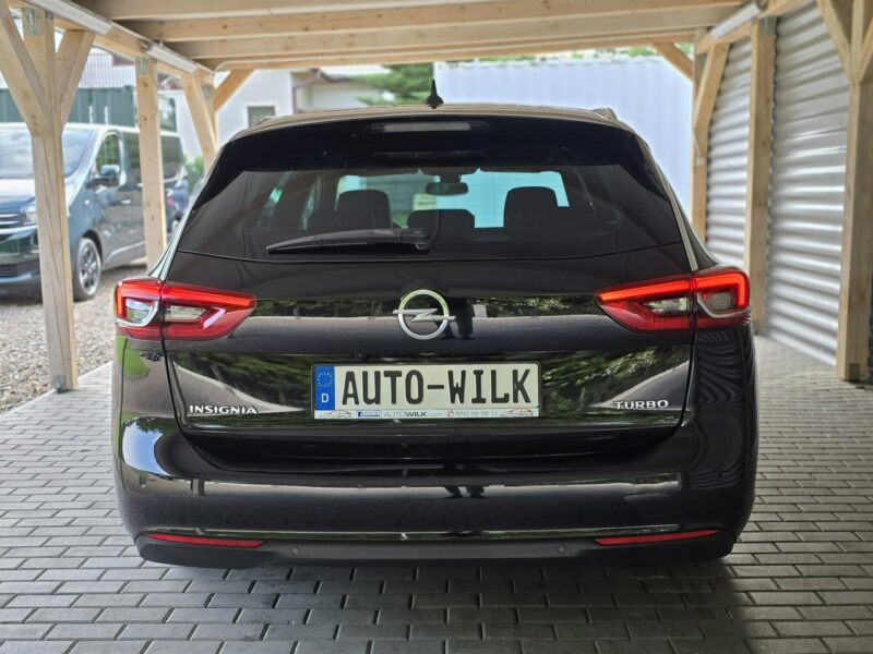 Opel Insignia Sports Tourer 1.5 Turbo INNOVATION B (2017-)