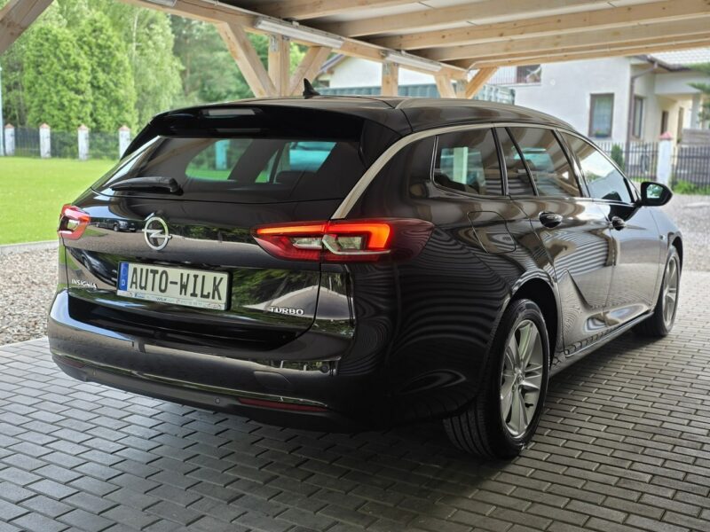 Opel Insignia Sports Tourer 1.5 Turbo INNOVATION B (2017-)
