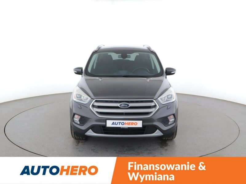 Ford Kuga GRATIS! Pakiet Serwisowy o wartości 500 zł! II (2012-)
