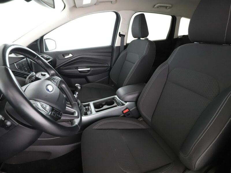 Ford Kuga GRATIS! Pakiet Serwisowy o wartości 500 zł! II (2012-)
