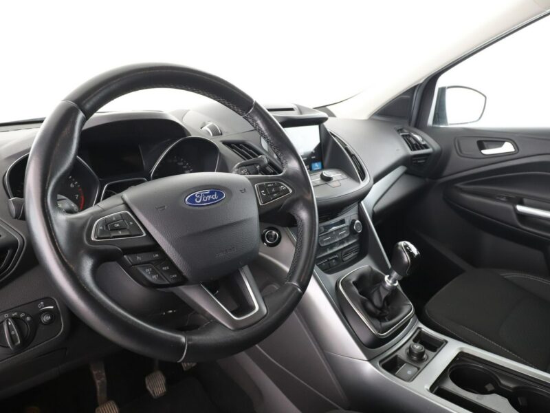 Ford Kuga GRATIS! Pakiet Serwisowy o wartości 500 zł! II (2012-)