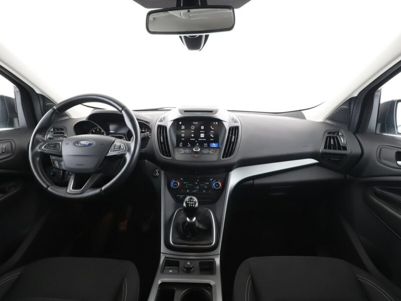Ford Kuga GRATIS! Pakiet Serwisowy o wartości 500 zł! II (2012-)