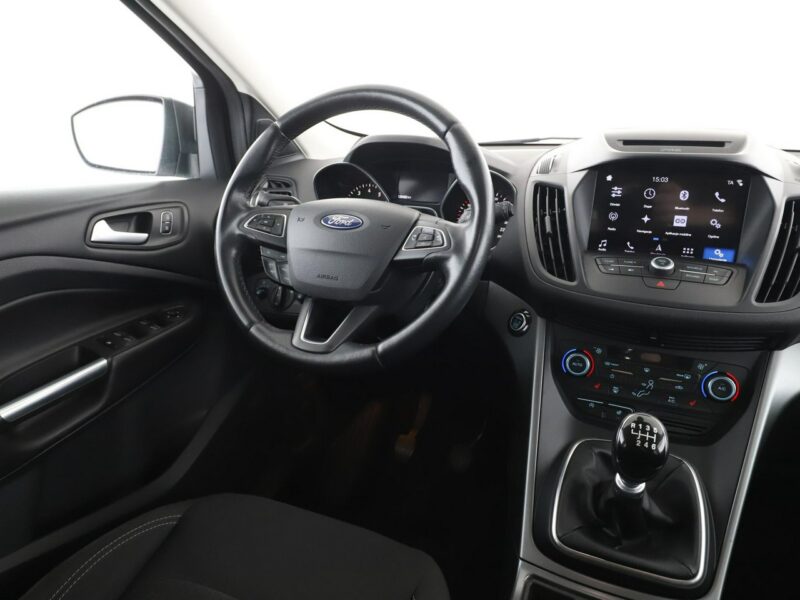 Ford Kuga GRATIS! Pakiet Serwisowy o wartości 500 zł! II (2012-)