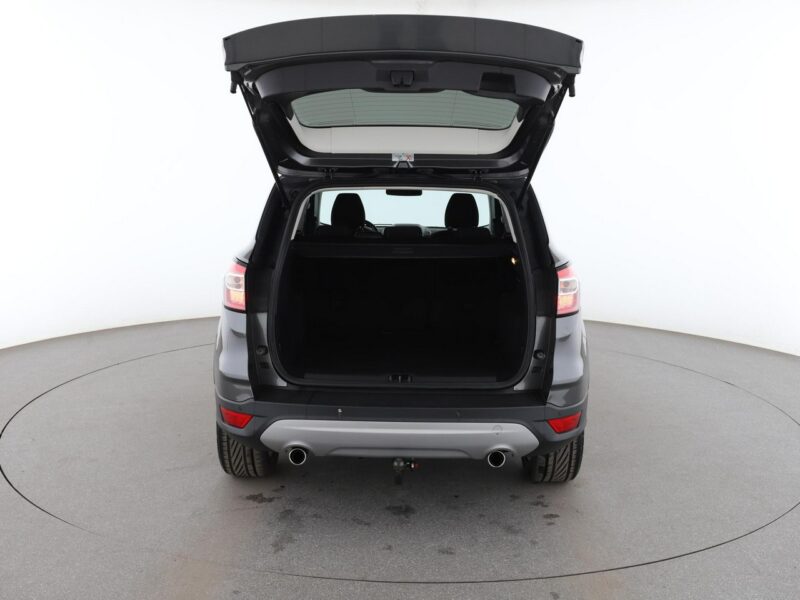 Ford Kuga GRATIS! Pakiet Serwisowy o wartości 500 zł! II (2012-)