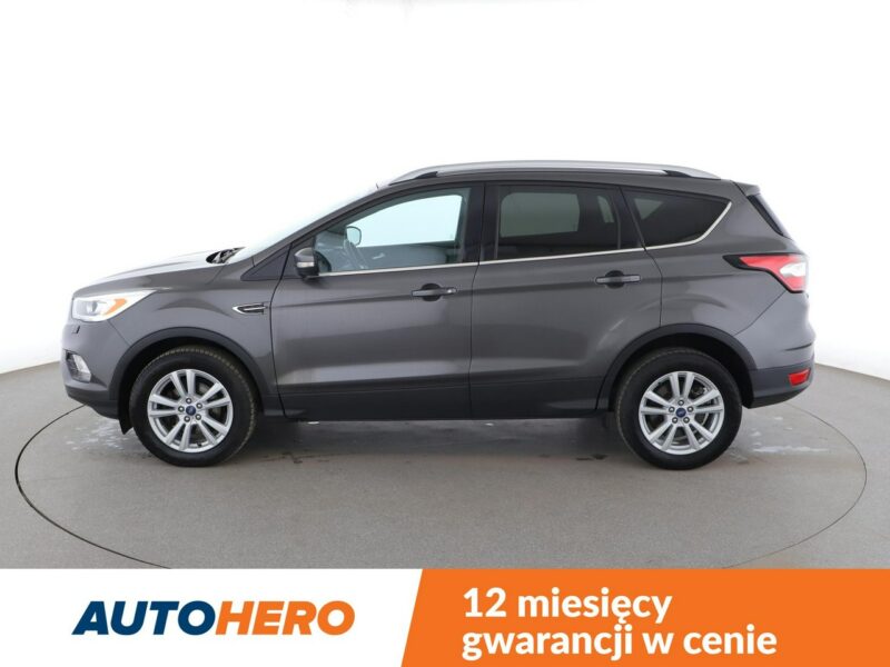 Ford Kuga GRATIS! Pakiet Serwisowy o wartości 500 zł! II (2012-)