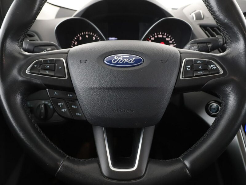 Ford Kuga GRATIS! Pakiet Serwisowy o wartości 500 zł! II (2012-)