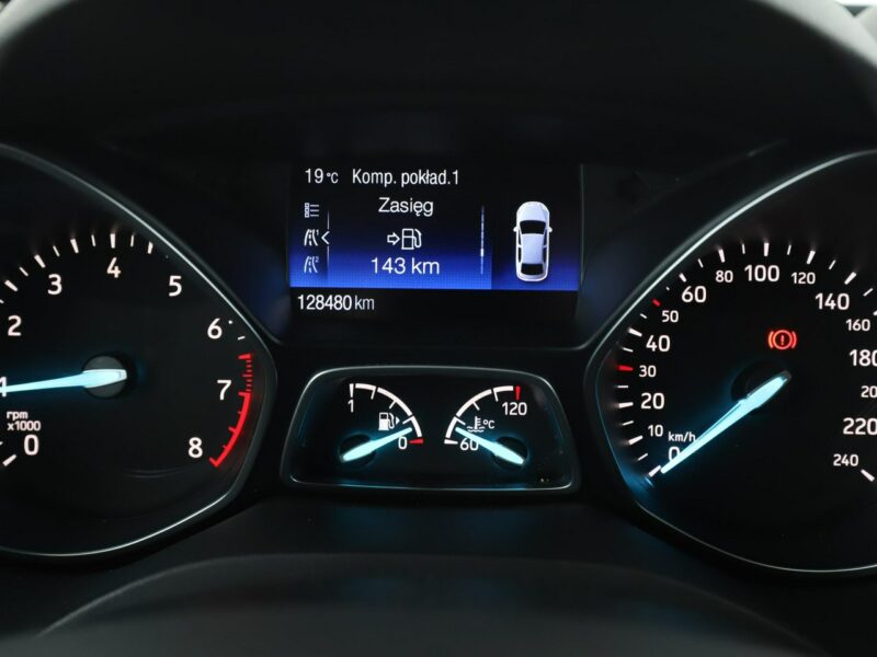 Ford Kuga GRATIS! Pakiet Serwisowy o wartości 500 zł! II (2012-)