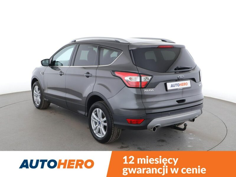 Ford Kuga GRATIS! Pakiet Serwisowy o wartości 500 zł! II (2012-)