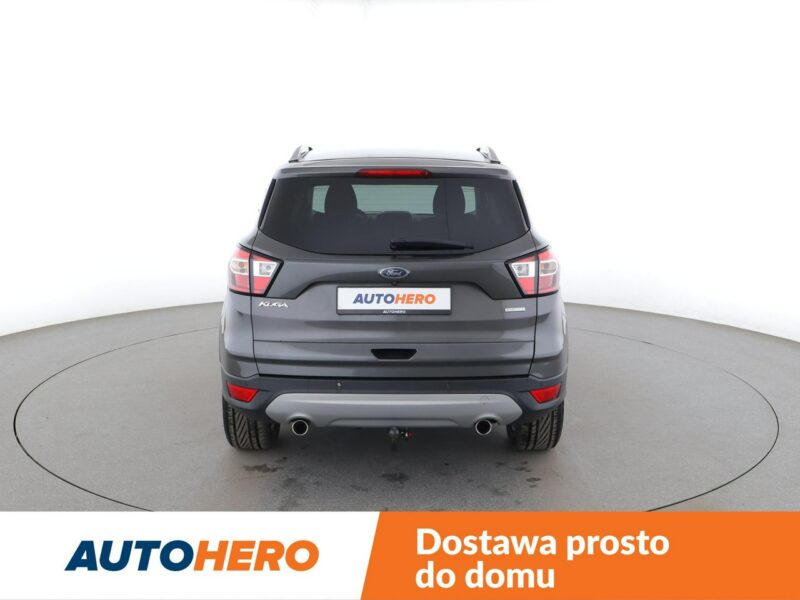 Ford Kuga GRATIS! Pakiet Serwisowy o wartości 500 zł! II (2012-)
